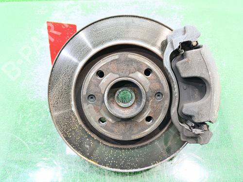 Right front steering knuckle CITROËN C4 CACTUS 1.2 THP 110 | BP29080264M26