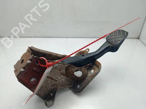 Break pedal SEAT LEON (1P1) 1.9 TDI | BP39988602I19 - Image 4