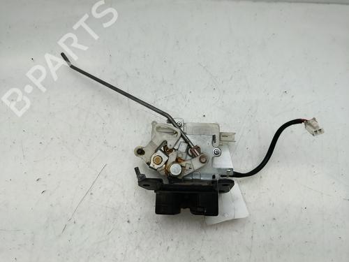 Used Tailgate lock MAZDA 5 (CR) 2.0 CD (CR19) (110 hp) 32455685