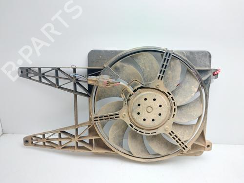 Radiator fan SUZUKI VITARA (ET) HDI (SE 420HDI) | BP37200168M35 - Image 2