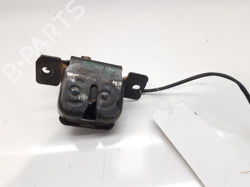 Bakluke lås KIA CARENS I MPV (FC, FJ) 2.0 CRDi (113 hp) 22542693