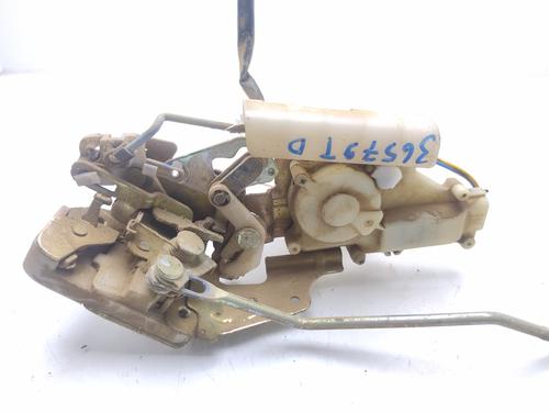 Rear right lock FORD RANGER (ER, EQ, R_) 2.5 TD 4x4 | BP26591311C99 