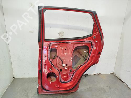 Right rear door MG MG ZS SUV (AZS1)  | BP25252798C5