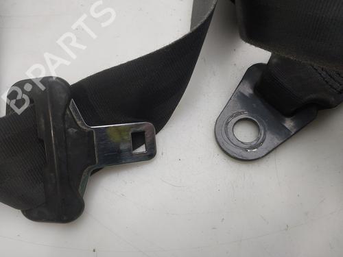 Front left seatbelt PEUGEOT 206 CC (2D) 1.6 16V (2DNFUF, 2DNFUR) | BP37659206I26 - Image 4