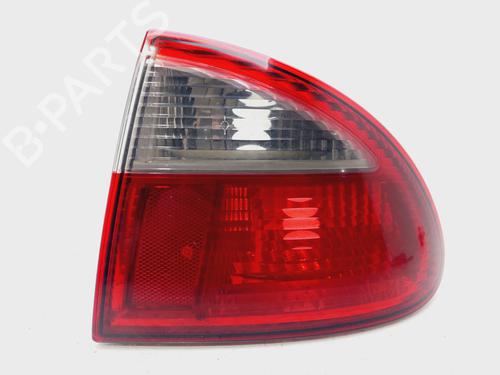 Højre baglygte SEAT LEON (1M1) [1999-2006]  30974446
