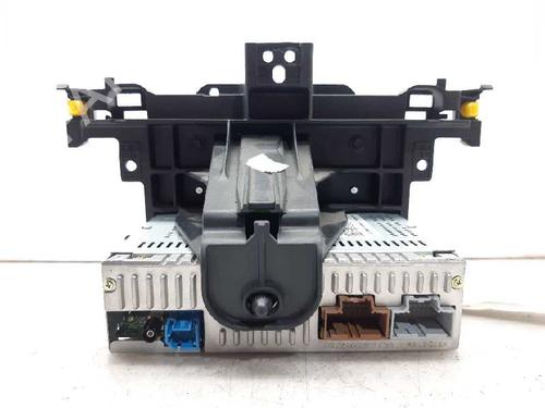 Radio OPEL CORSA E (X15) 1.3 CDTI (08, 68) | BP4730635E6 