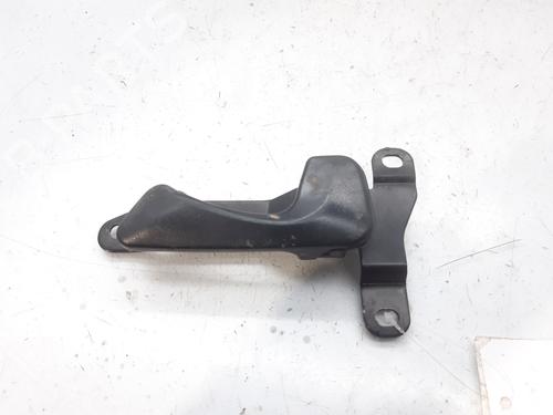 Used Front right interior door handle MITSUBISHI GALLOPER (JK-01) 2.5 TD intercooler (99 hp) 12406885