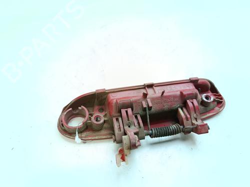 Front right exterior door handle KIA PICANTO I (SA) 1.1 | BP28312513C129 