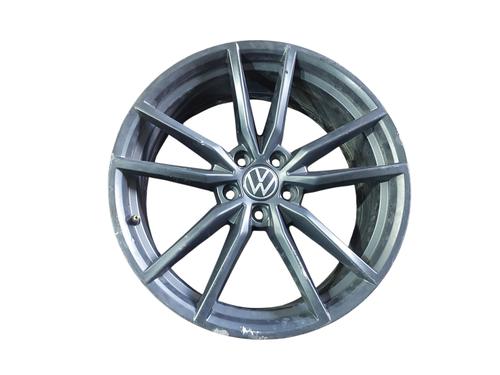 Used Rim Rim VW T-ROC (A11, D11) [2017-2026] 35736669 35736669
