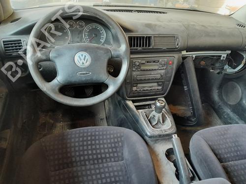 Steering column stalk VW PASSAT B5.5 Variant (3B6) 1.9 TDI | BP13936650I23 