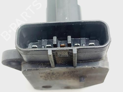 Mass air flow sensor TOYOTA AVENSIS Saloon (_T25_) 2.0 D-4D (ADT250_, ADT250R) | BP32335830M95