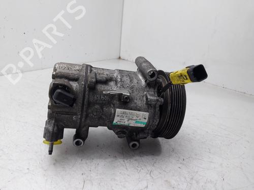 Compressor A/C CITROËN C4 I (LC_) [2004-2014]  31573261
