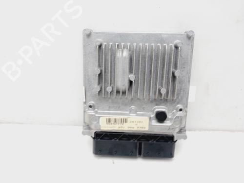 Engine control unit (ECU) MERCEDES-BENZ CLA Coupe (C117)  | BP22711588M57 
