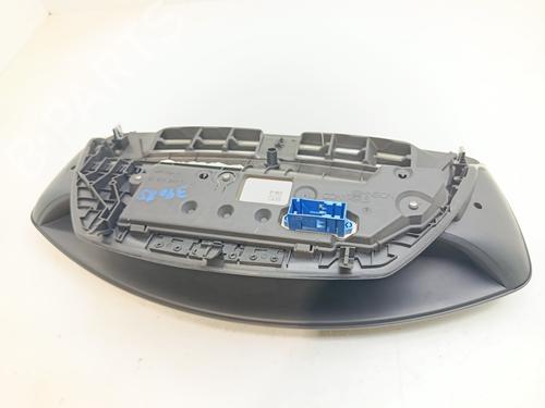 Instrument cluster CITROËN C4 I (LC_)  | BP28139720C47 