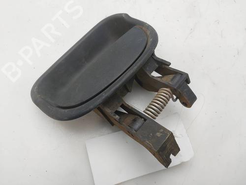 Rear left interior door handle RENAULT KANGOO (KC0/1_) 1.9 dCi 4x4 | BP38784680I15 - Image 2