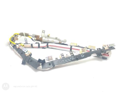 Right curtain airbag HONDA CR-V IV (RM_) 2.2 i-DTEC AWD (RE6) | BP21263717C12 