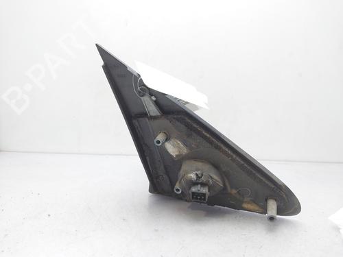 Left mirror FORD MONDEO II (BAP) 1.8 TD | BP12418834C26 