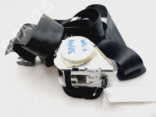 Rear left seatbelt FORD MONDEO IV (BA7)  | BP26017540I29 