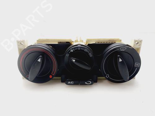 Commande Chauffage SEAT LEON (1M1) [1999-2006]  30974496