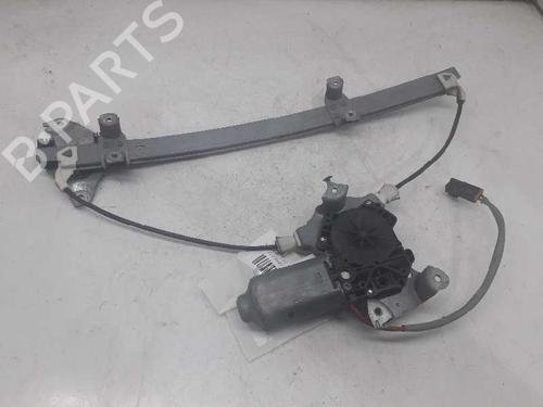 Used Front right window mechanism NISSAN PRIMERA (P11) 1.6 16V (99 hp) 2889537