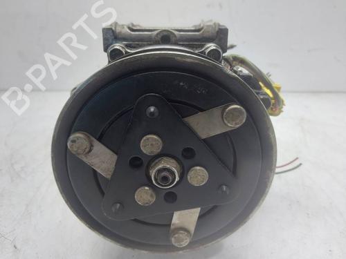 Used AC compressor AC compressor CITROËN C5 III (RD_) [2008-2017] 40296901 40296901
