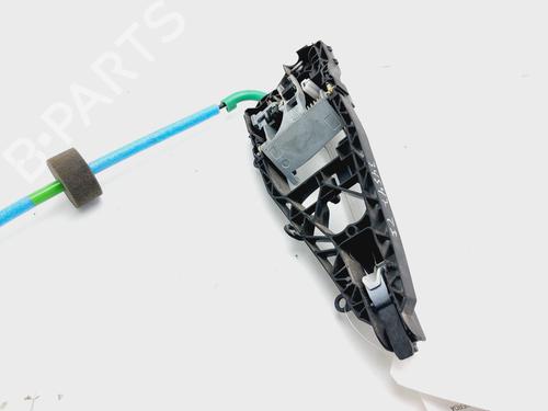 Rear left exterior door handle BMW X1 (F48) sDrive 16 d | BP18294934C130 
