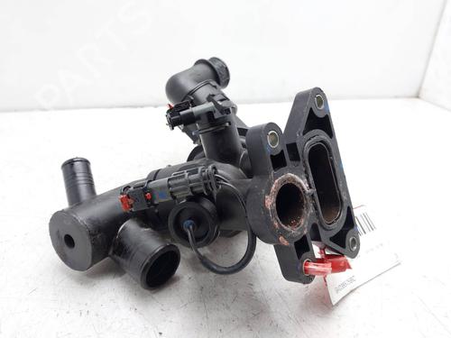 Used Other LAND ROVER RANGE ROVER EVOQUE (L538) 2.0 D (150 hp) 18031711