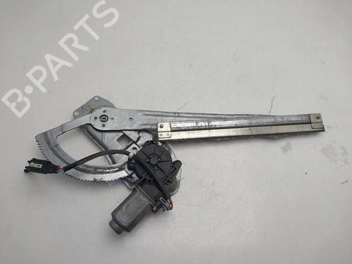 Front right window mechanism FORD TRANSIT Van (FA_ _) | BP40082008C23 - Image 5