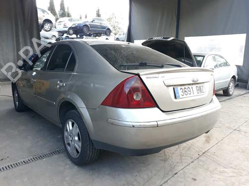 Egr FORD MONDEO III (B5Y) 2.0 16V TDDi / TDCi | BP13994236M69 
