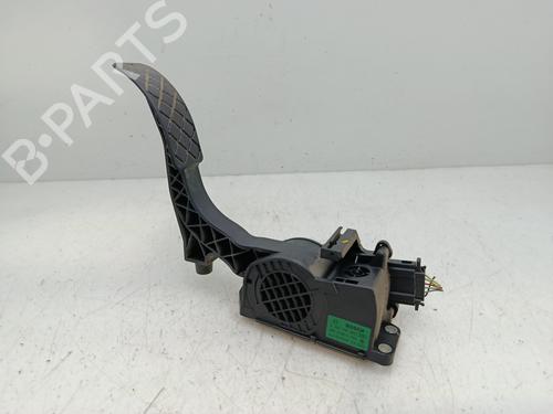 Pedal SKODA FABIA II (542)  | BP29927497I4