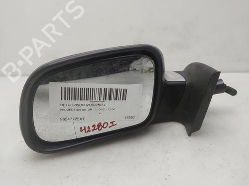 Used Left mirror Left mirror 36890467 36890467
