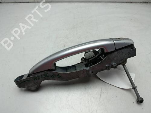 Used Front left exterior door handle Front left exterior door handle CITROËN C5 III Break (RW_) [2008-2017] 40153997 40153997