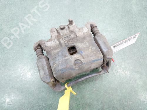 Used Left front brake caliper NISSAN JUKE (F15) 1.5 dCi (110 hp) 16350864
