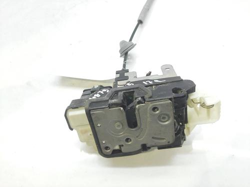 Front left lock VOLVO V40 Hatchback (525) D2 | BP11030903C98 