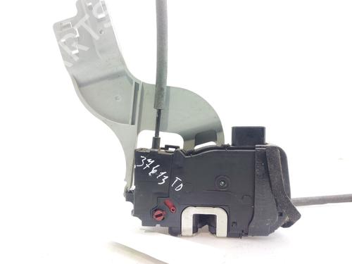 Rear right lock KIA SPORTAGE III (SL) 1.7 CRDi | BP24496965C99 
