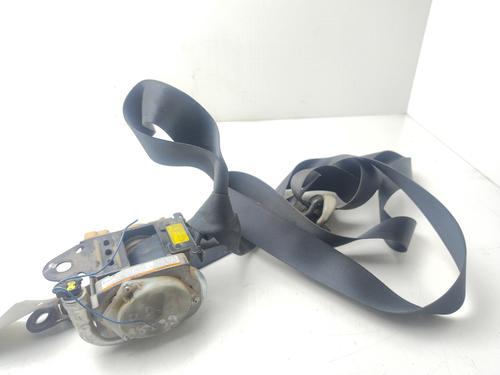 Used Front right seatbelt SUZUKI GRAND VITARA II (JT, TE, TD) [2005-2025]  29137869