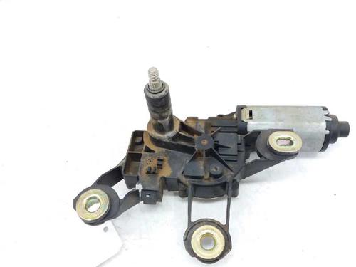 Rear wiper motor FORD FUSION (JU_) 1.4 | BP2879556M102 