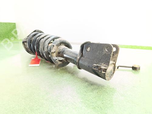 Left front shock absorber RENAULT TRAFIC II Bus (JL) 2.0 dCi 115 (JL00, JL01, JL0H, JL0M, JL0U) | BP37594385M16 - Image 3