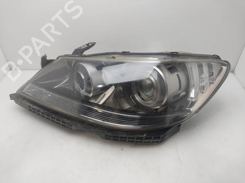 Left headlight HONDA LEGEND IV (KB_) 3.5 V6 4WD (KB1) | BP33185403C28 - Image 3