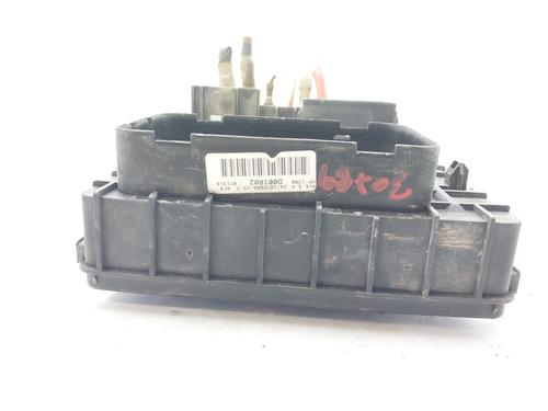 Fuse box SEAT ALTEA (5P1)  | BP12582006E1 