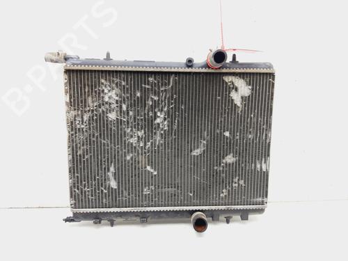 Used Water radiator PEUGEOT 307 Break (3E) [2002-2009]  20240954