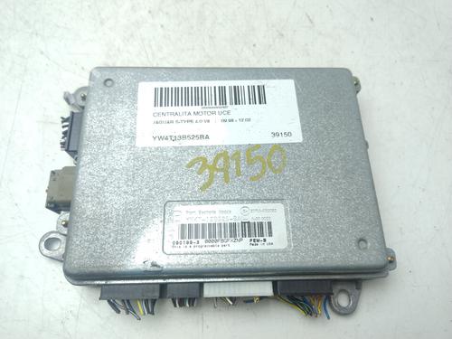 Used Engine control unit (ECU) JAGUAR S-TYPE II (X200) 4.0 V8 (276 hp) 30168239