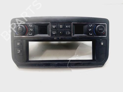 Used Climate control CITROËN C5 III (RD_) 1.6 HDi 110 (RD9HZC) (109 hp) 31909162