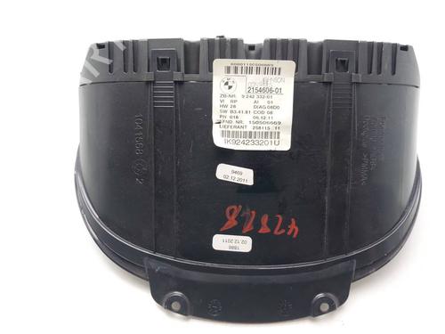 Instrument cluster BMW 1 (E87) 118 d | BP38989486C47 - Image 4
