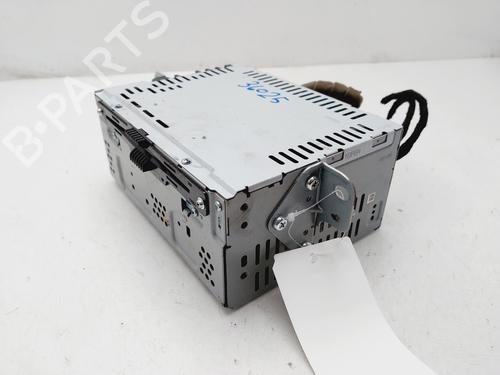 Radio FORD KUGA III (DFK)  | BP29719472E6 