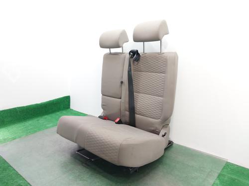Rear seat VW TIGUAN (5N_) 2.0 TDI 4motion | BP32042660C17