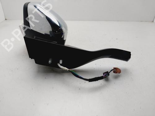 Left mirror PEUGEOT 2008 I (CU_)  | BP27196186C26 