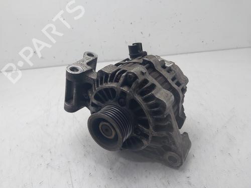 Used Alternator Alternator FORD FUSION (JU_) 1.4 (80 hp) 33604782 33604782