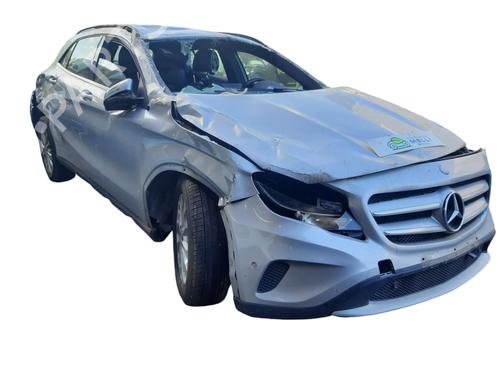 Dør venstre foran MERCEDES-BENZ GLA-CLASS (X156) GLA 200 CDI / d (156.908) | BP22699408C2 