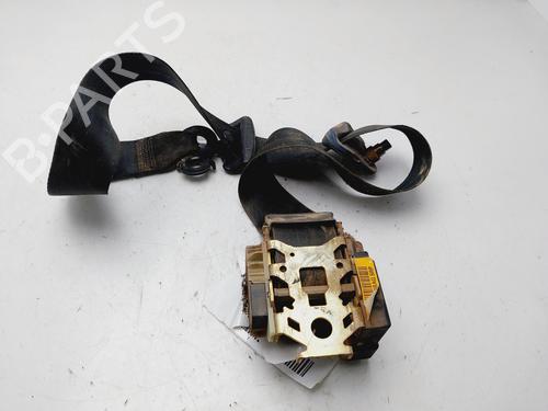 Used Front left seatbelt RENAULT KANGOO (KC0/1_) D 55 1.9 (KC0D) (54 hp) 27577976